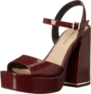 Kenneth Cole New York Women's Dolly Wedge Sandal