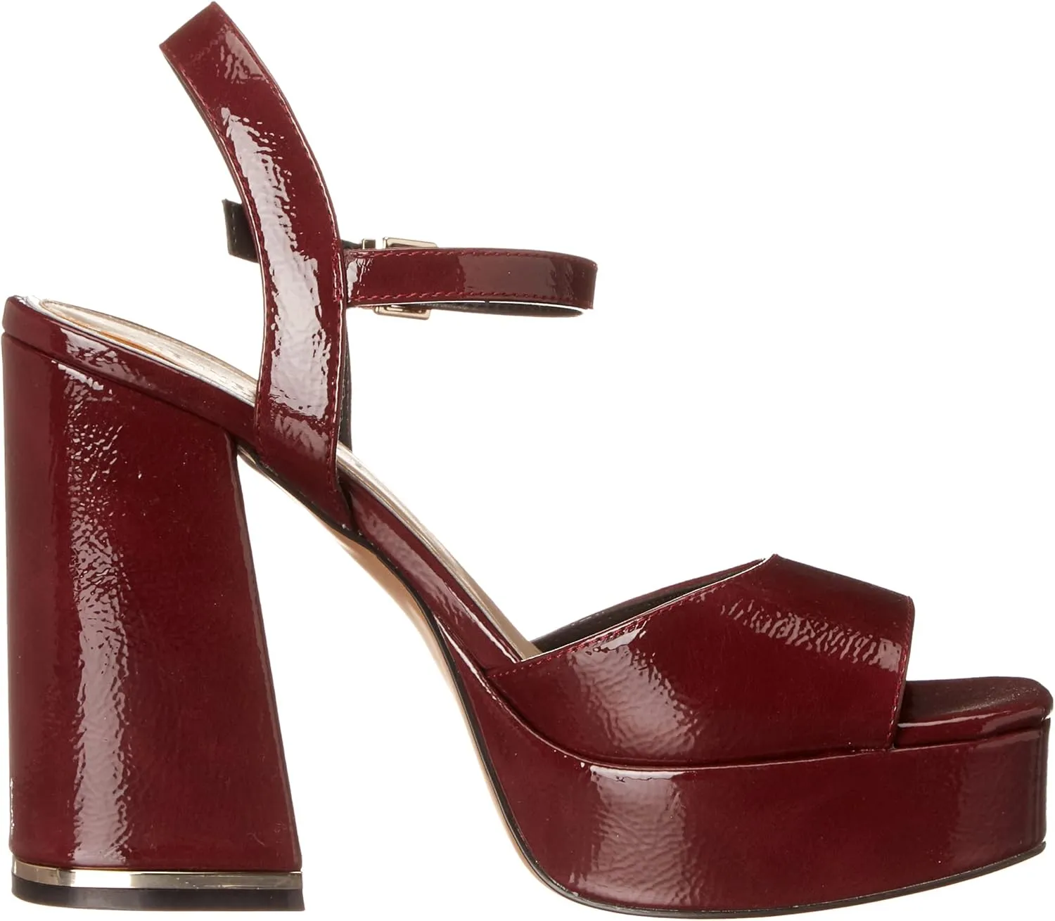 Kenneth Cole New York Women's Dolly Wedge Sandal