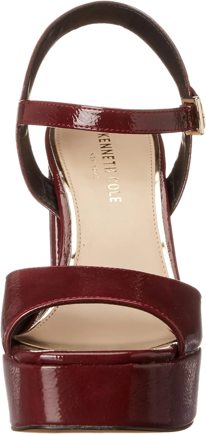 Kenneth Cole New York Women's Dolly Wedge Sandal