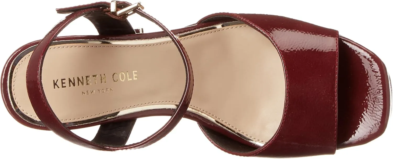 Kenneth Cole New York Women's Dolly Wedge Sandal