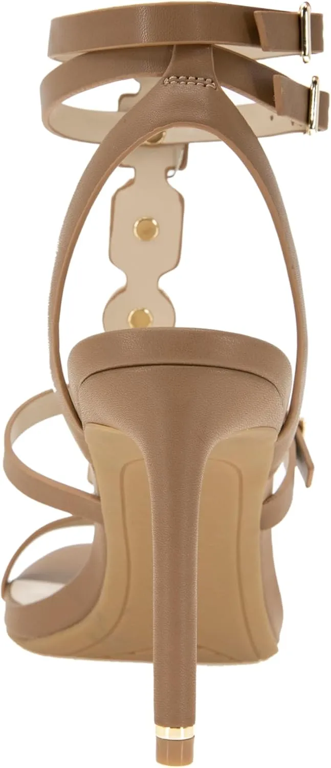 Kenneth Cole New York Women's Lilath Heeled Sandal