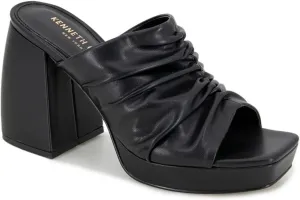 Kenneth Cole Women's Anika Wedge Sandal