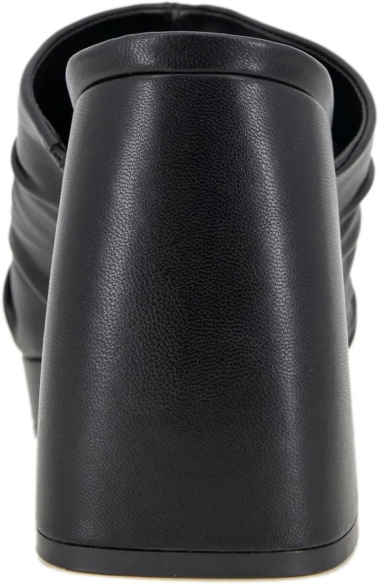 Kenneth Cole Women's Anika Wedge Sandal