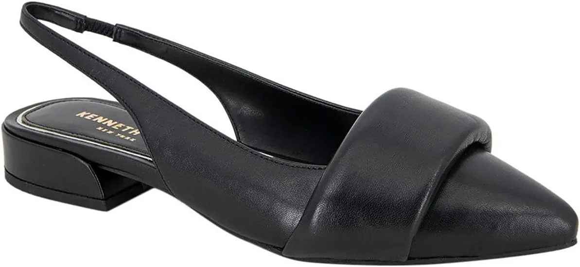 Kenneth Cole Women's Callen Wedge Sandal