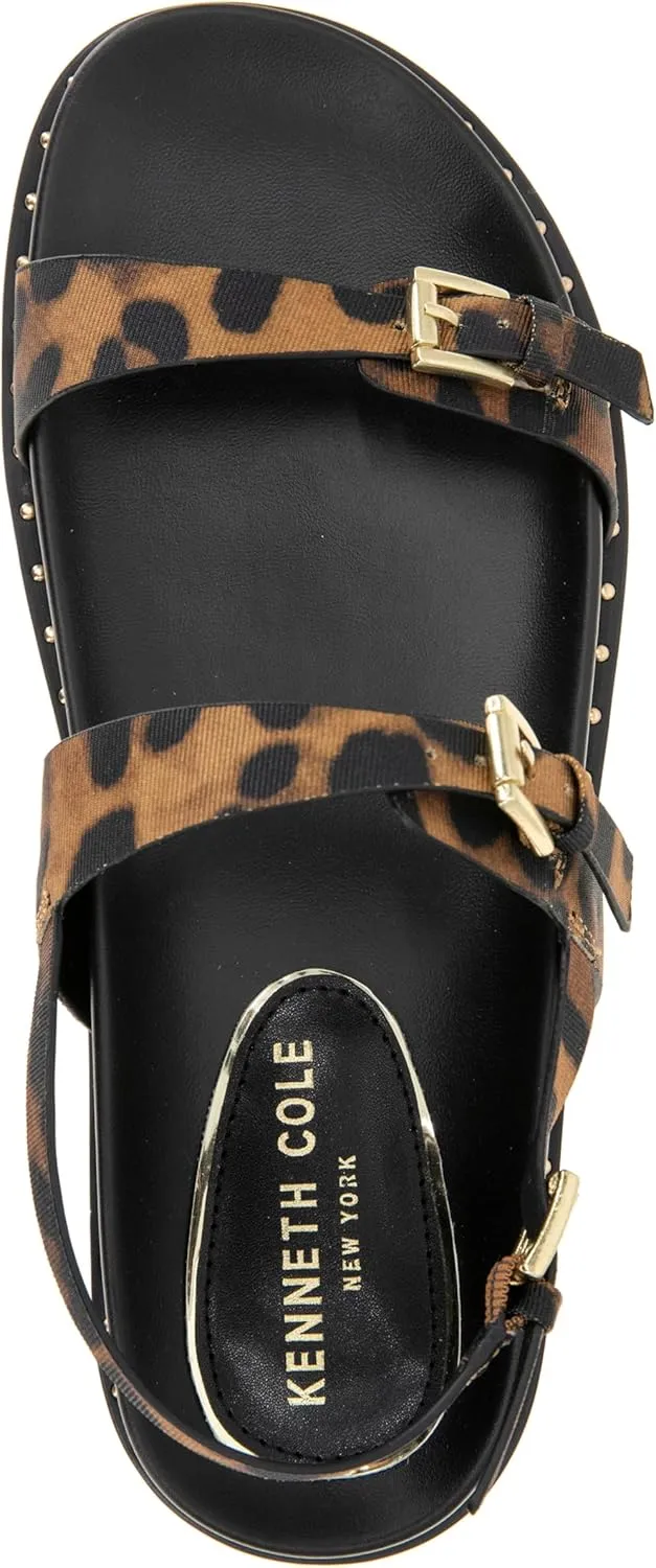 Kenneth Cole Women's Drinity Wedge Sandal