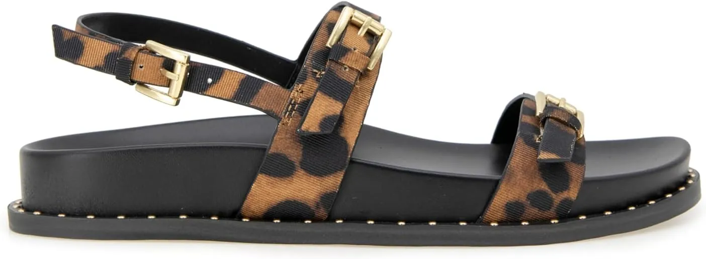 Kenneth Cole Women's Drinity Wedge Sandal