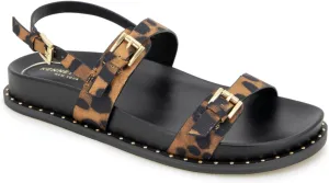 Kenneth Cole Women's Drinity Wedge Sandal