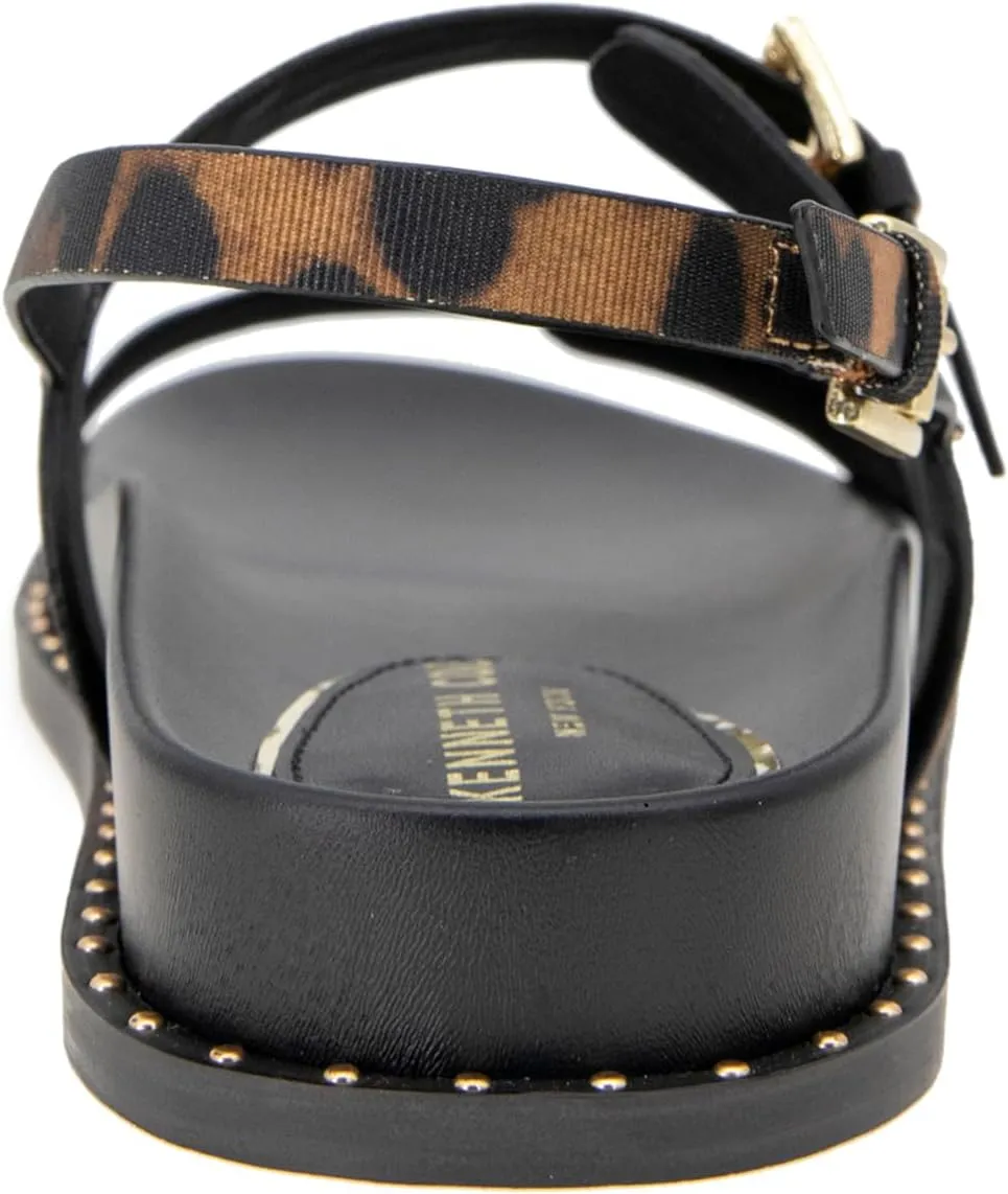 Kenneth Cole Women's Drinity Wedge Sandal