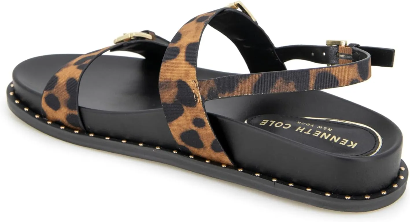 Kenneth Cole Women's Drinity Wedge Sandal