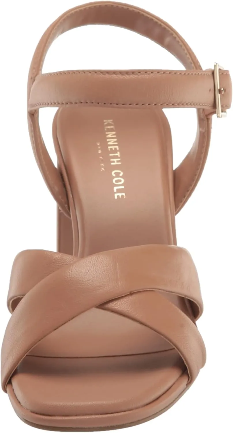Kenneth Cole Women's Lessia Wedge Sandal