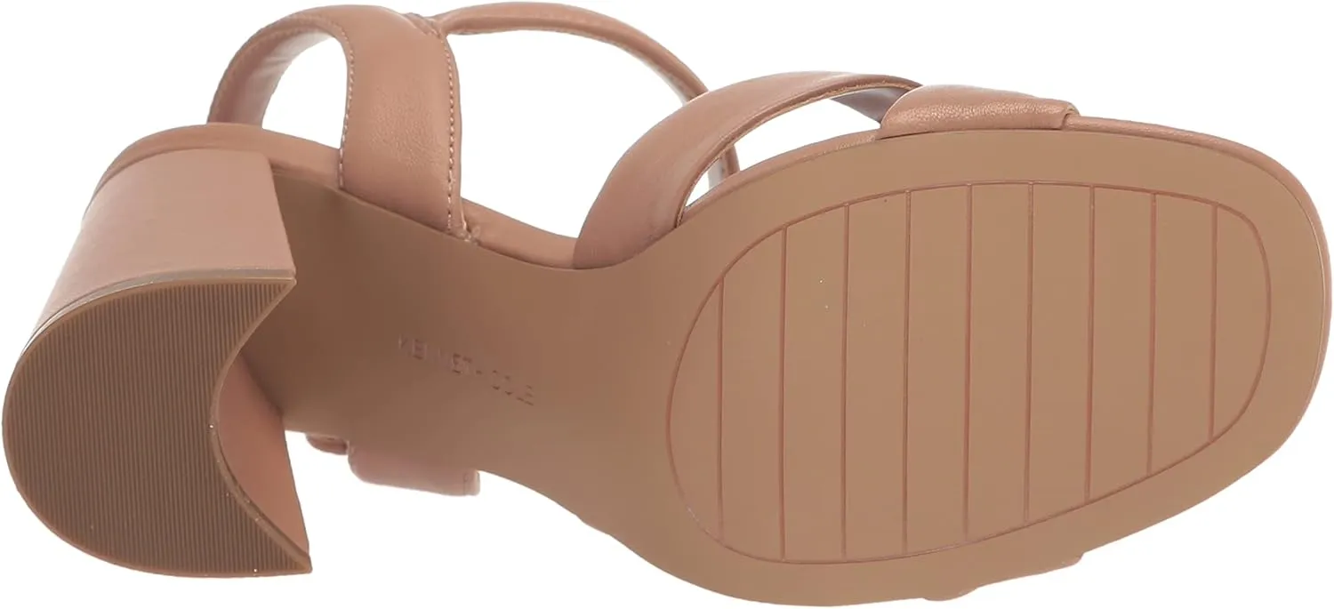 Kenneth Cole Women's Lessia Wedge Sandal
