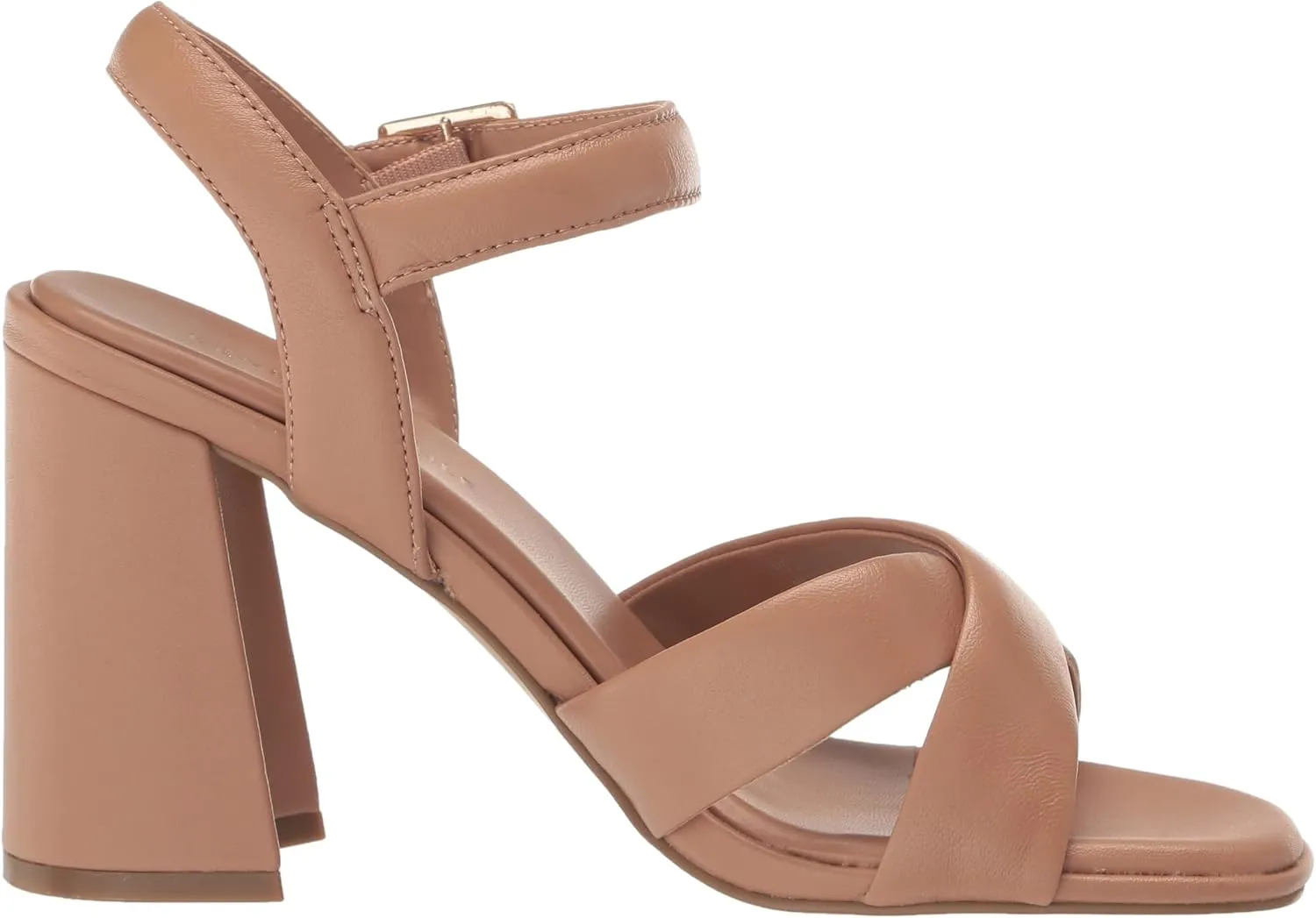 Kenneth Cole Women's Lessia Wedge Sandal