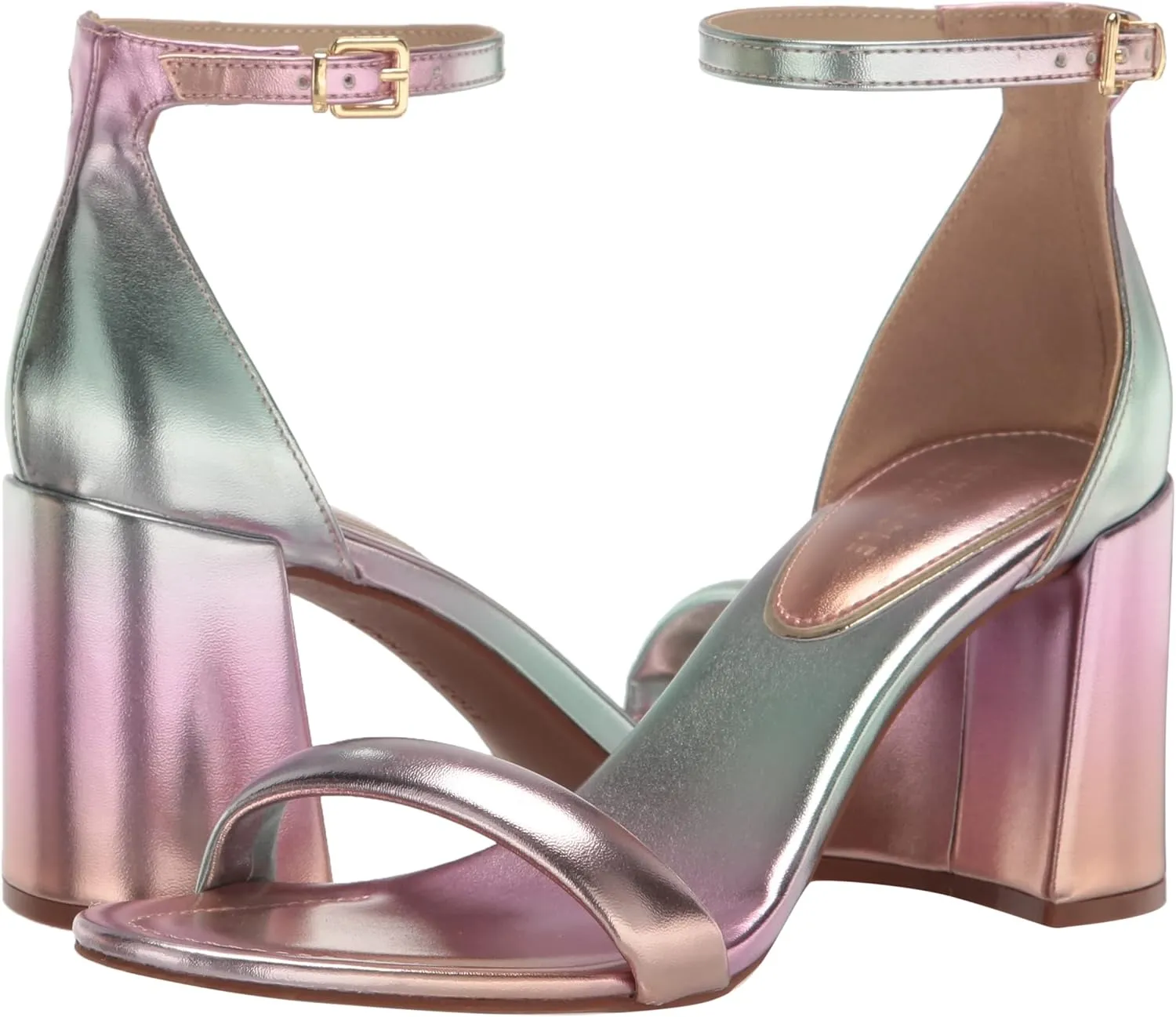 Kenneth Cole Women's Luisa Wedge Sandal
