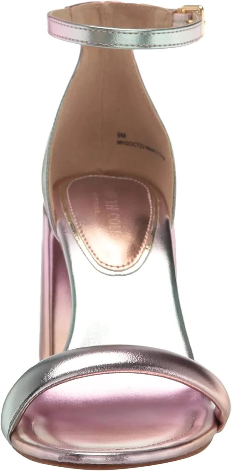 Kenneth Cole Women's Luisa Wedge Sandal