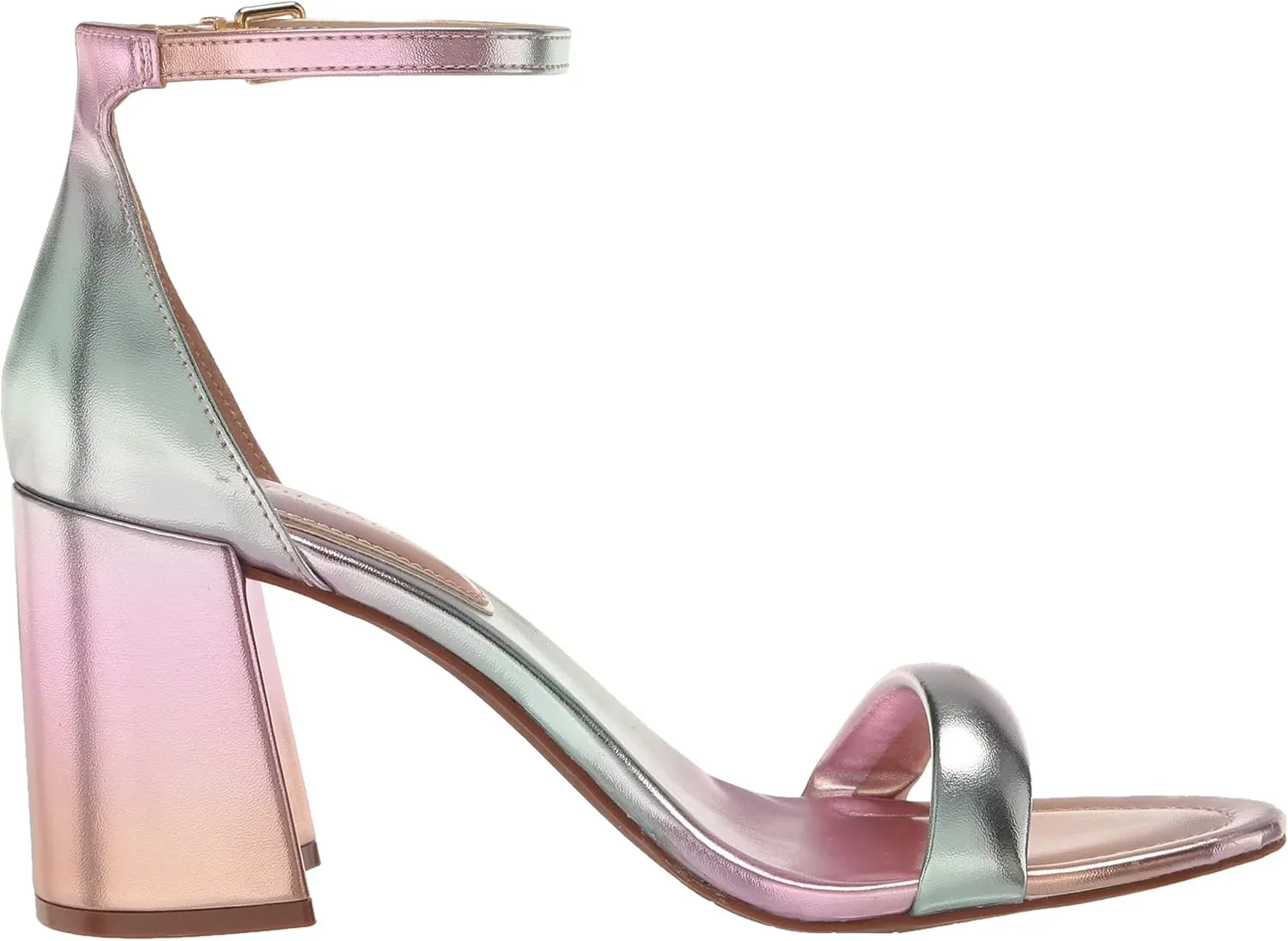 Kenneth Cole Women's Luisa Wedge Sandal