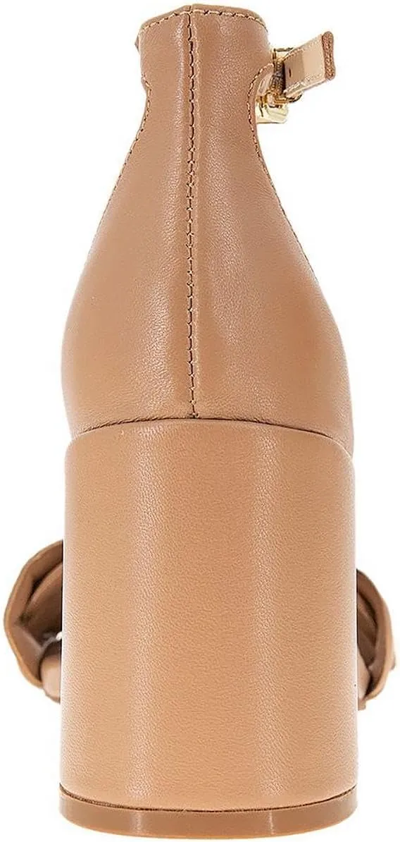 Kenneth Cole Women's Luisa Woven Wedge Sandal