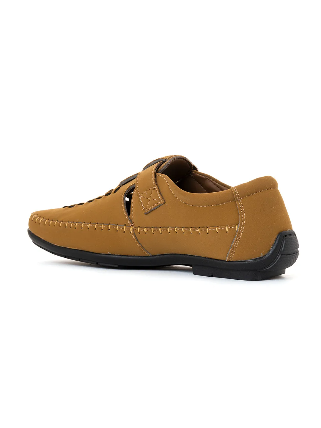 Khadim Lazard Casual Bantu Sandal for Men