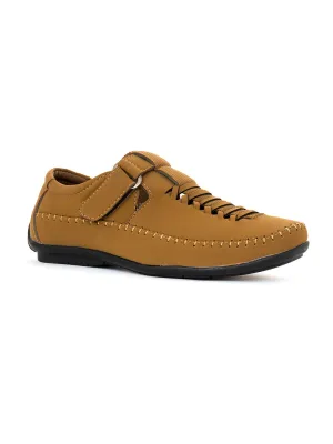 Khadim Lazard Casual Bantu Sandal for Men