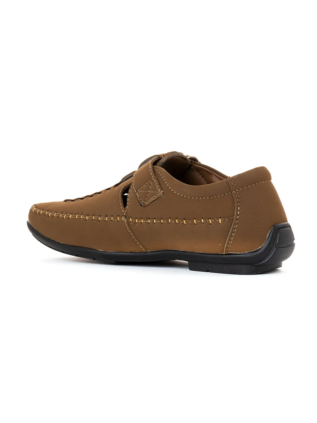 Khadim Lazard Casual Bantu Sandal for Men