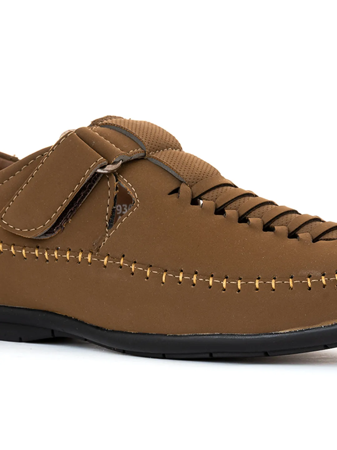 Khadim Lazard Casual Bantu Sandal for Men