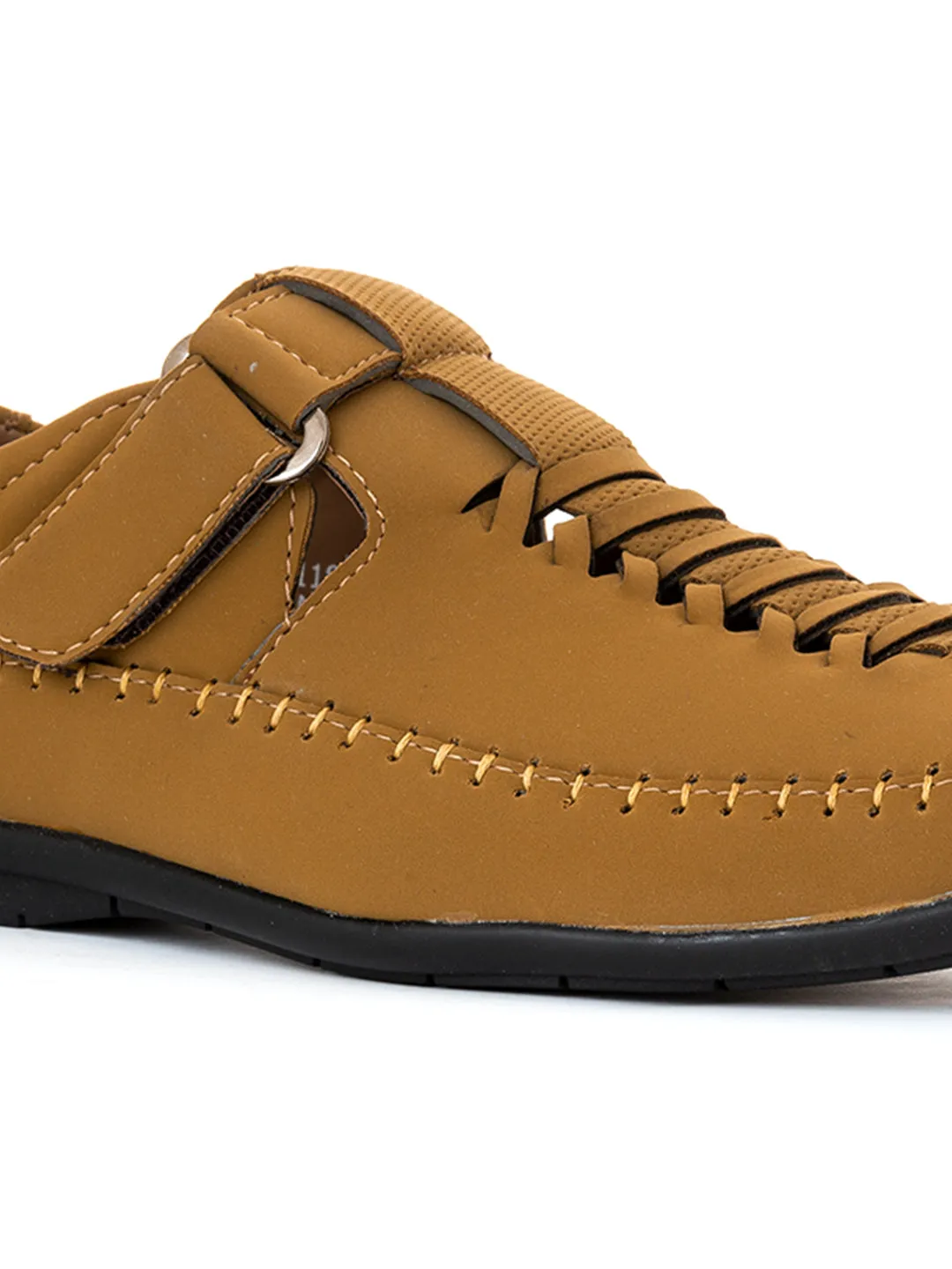 Khadim Lazard Casual Bantu Sandal for Men