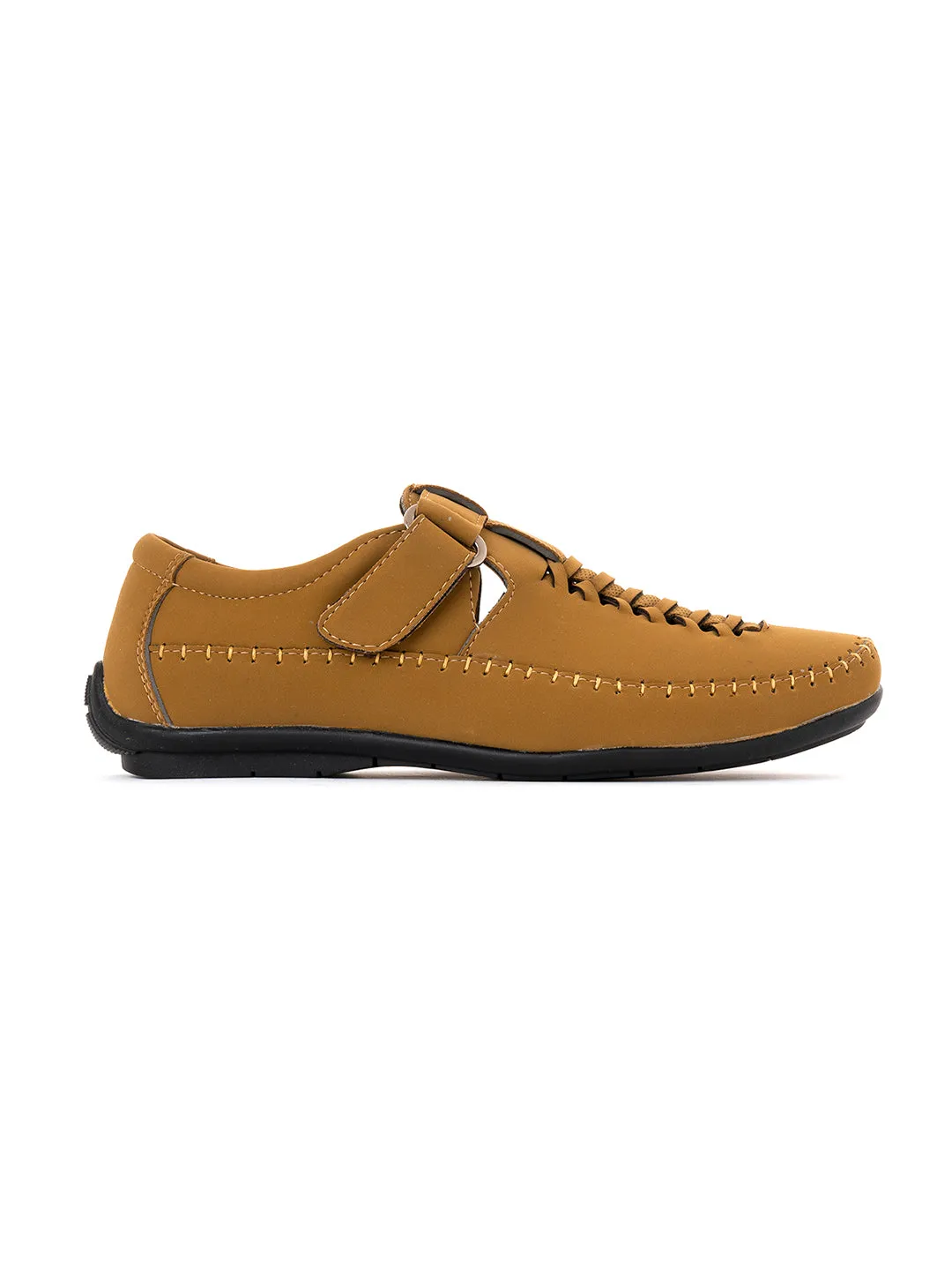 Khadim Lazard Casual Bantu Sandal for Men