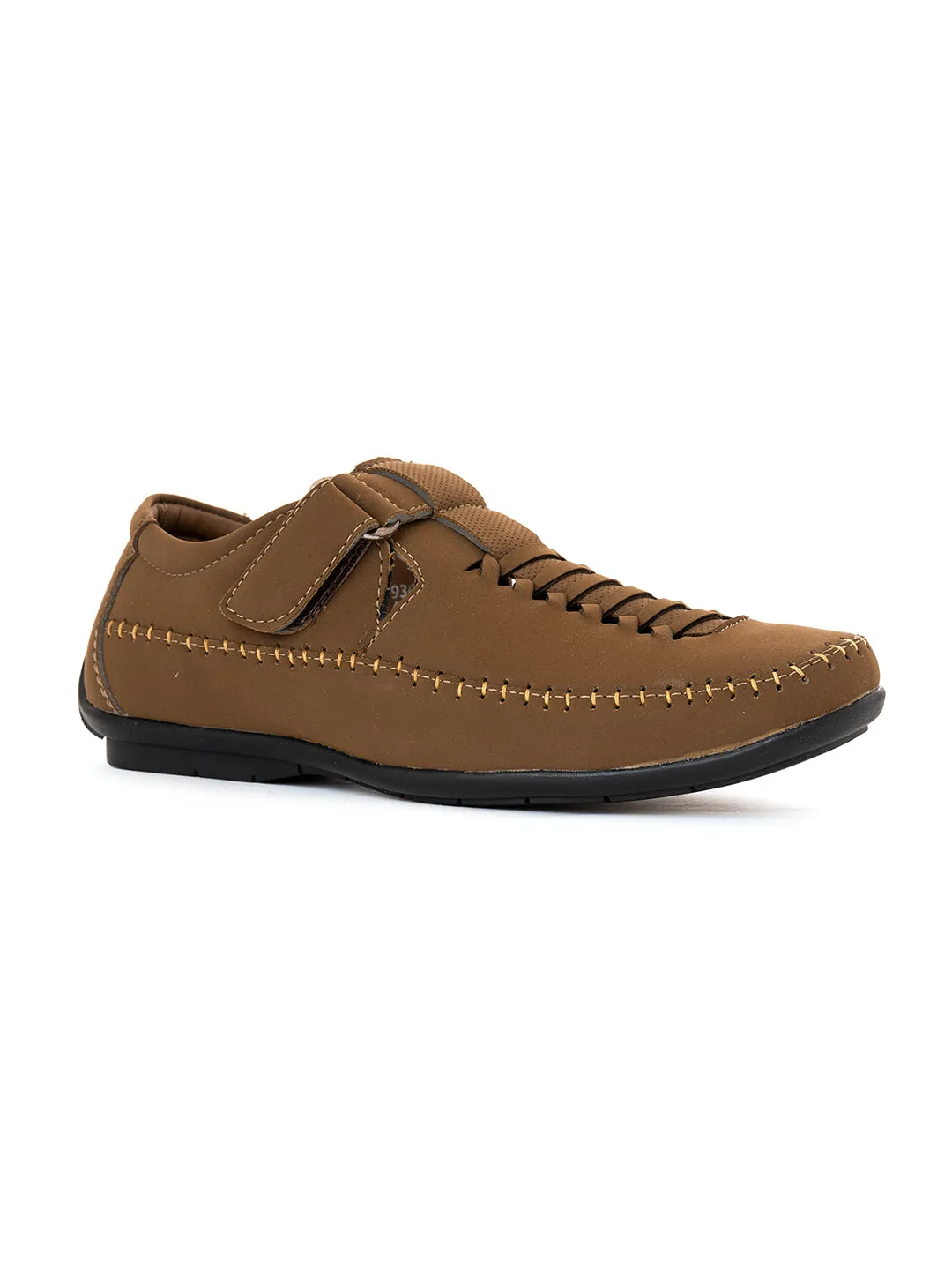 Khadim Lazard Casual Bantu Sandal for Men