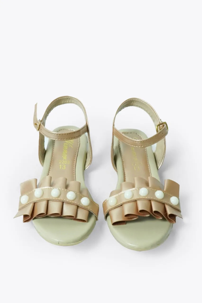 Kids Girl Sandal Art 25227
