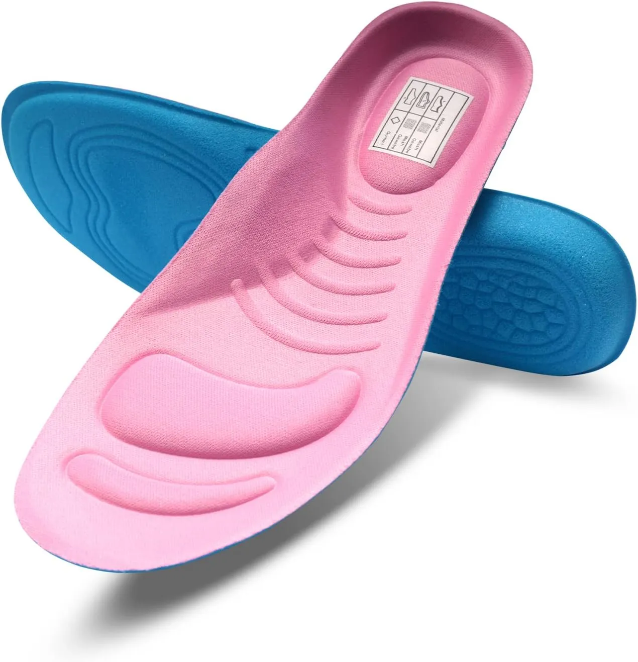 Kids Sneakers Running Athletic Mesh Casual Sport Walking Breathable Lightweight Shoes for Boys Girls