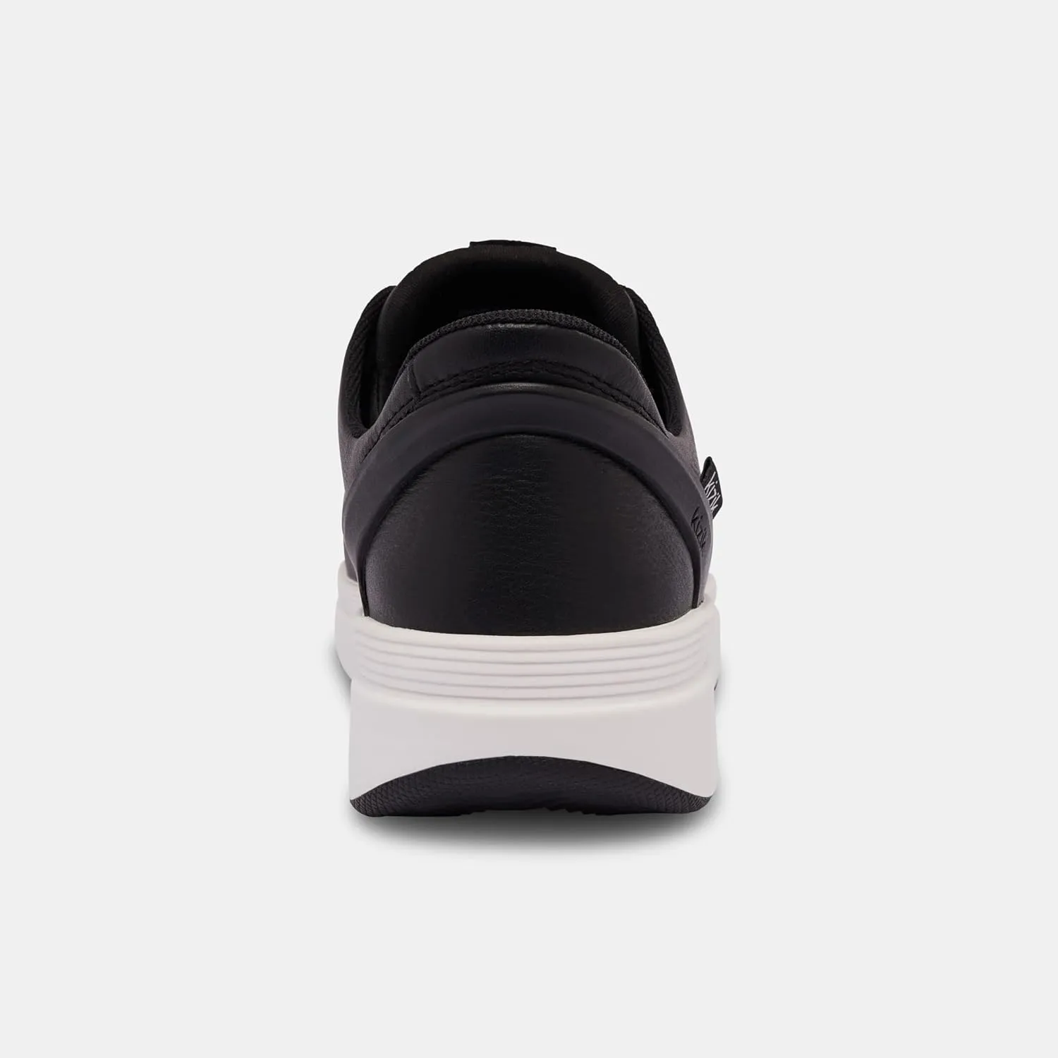 Kizik Womens Shoes: Sydney - Comfortable, Breathable, Casual Slip On Sneakers, Full Grain Tumbled Leather, Hands Free Convenience in a Timeless Style - Regular Width