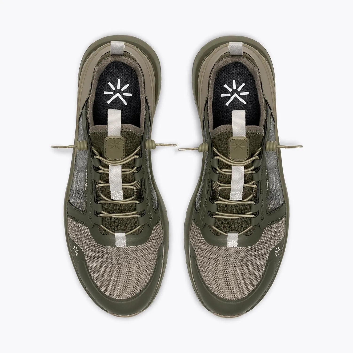 Lava Unisex Water-Friendly Shoes - Lightweight All-Terrain Hiking Sneakers for Men and Women