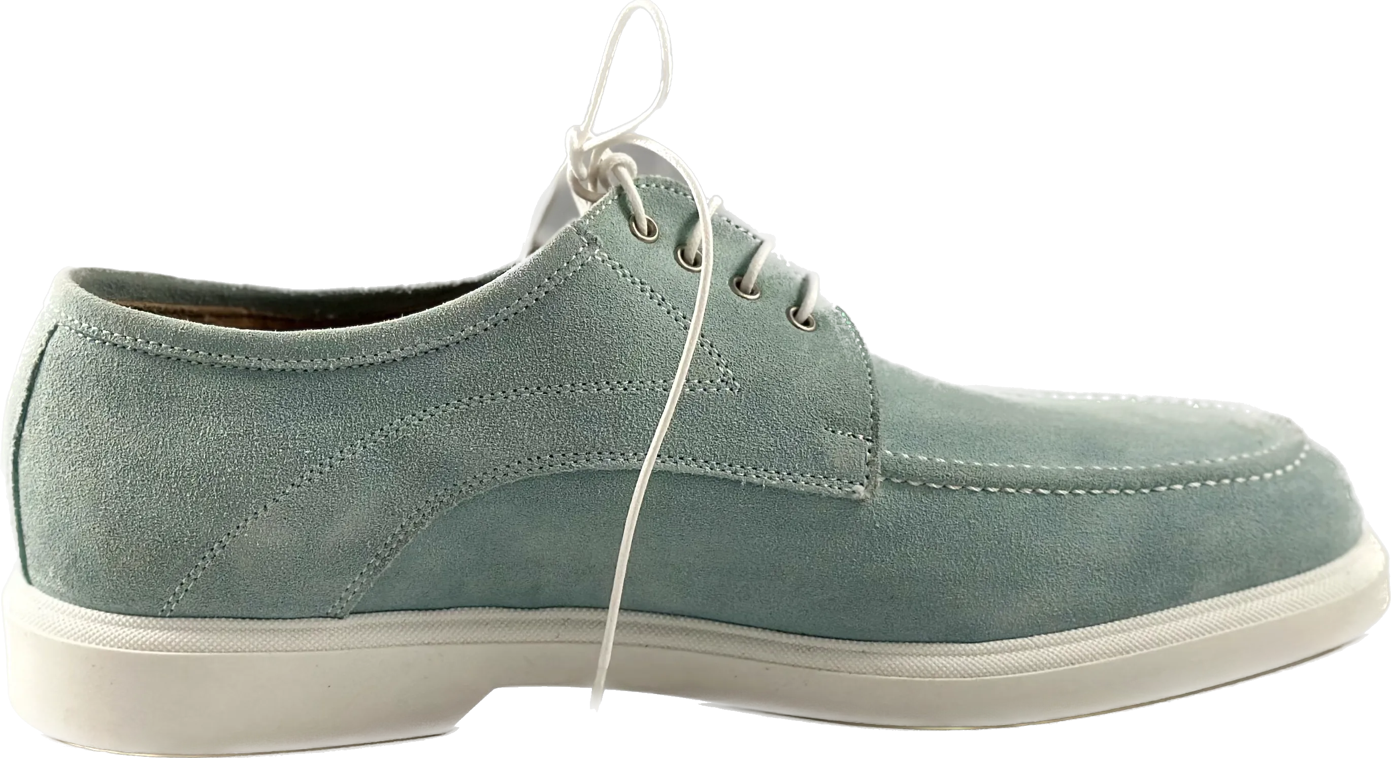 Light Green Derby