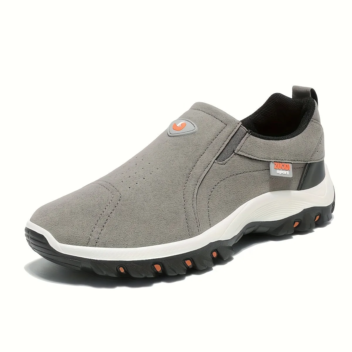 Lightweight All-Season Slip-On Sneakers for Men and Women