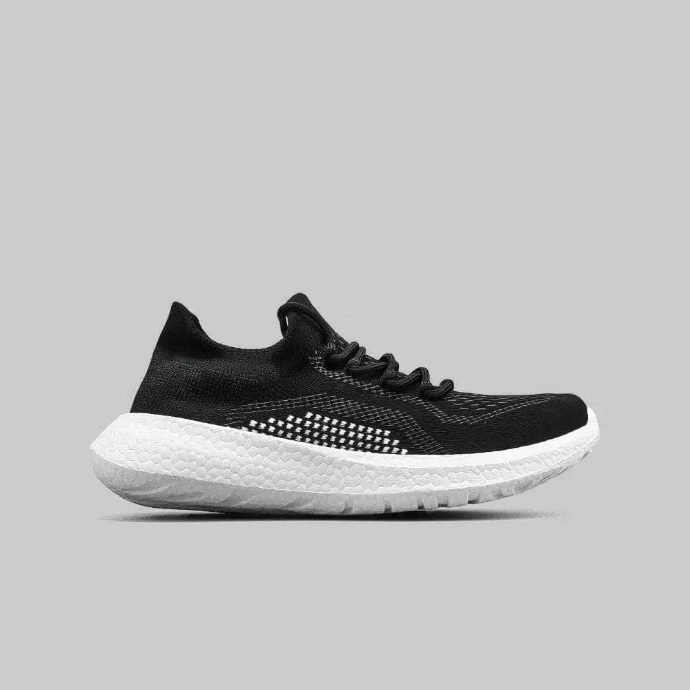 Lightweight Breathable Knitted Women Sneakers