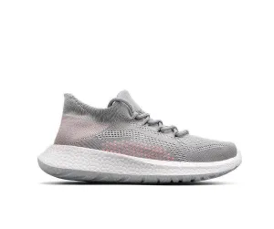 Lightweight Breathable Knitted Women Sneakers