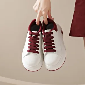 Lightweight Breathable Women's Casual Sneakers 298