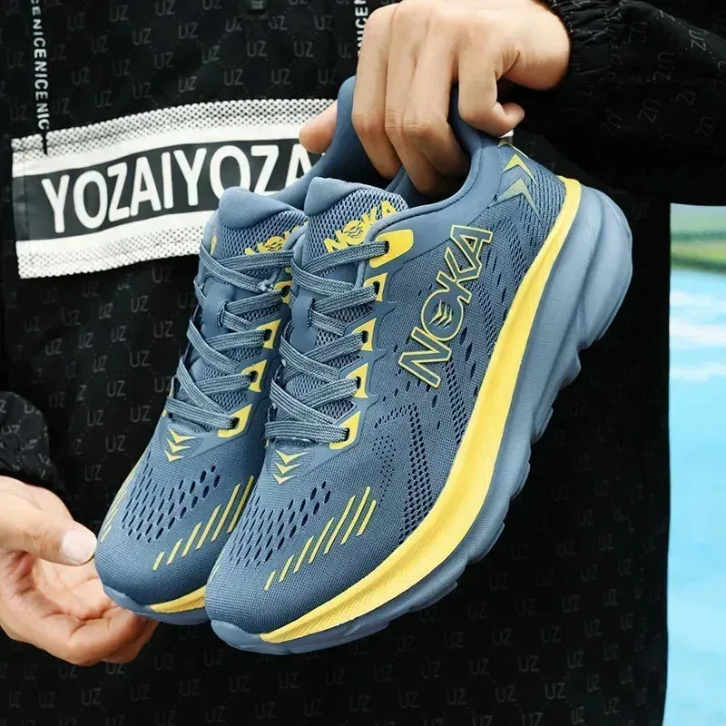 Lightweight Men's Casual Sneakers