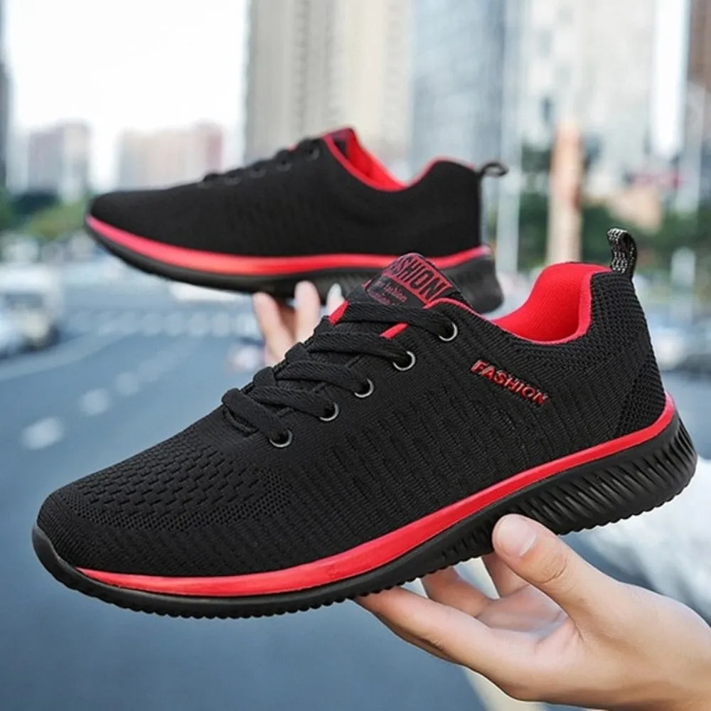 Lightweight Men's Running Shoes