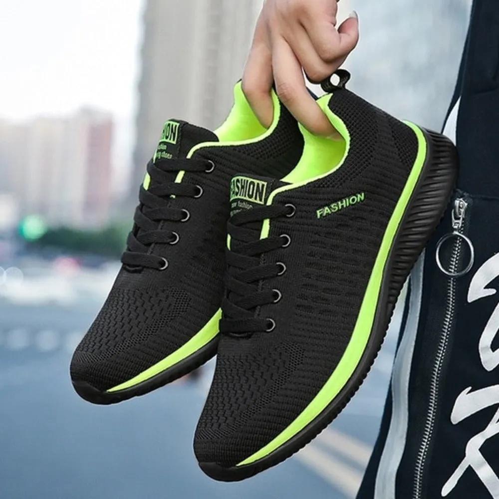 Lightweight Men's Running Shoes