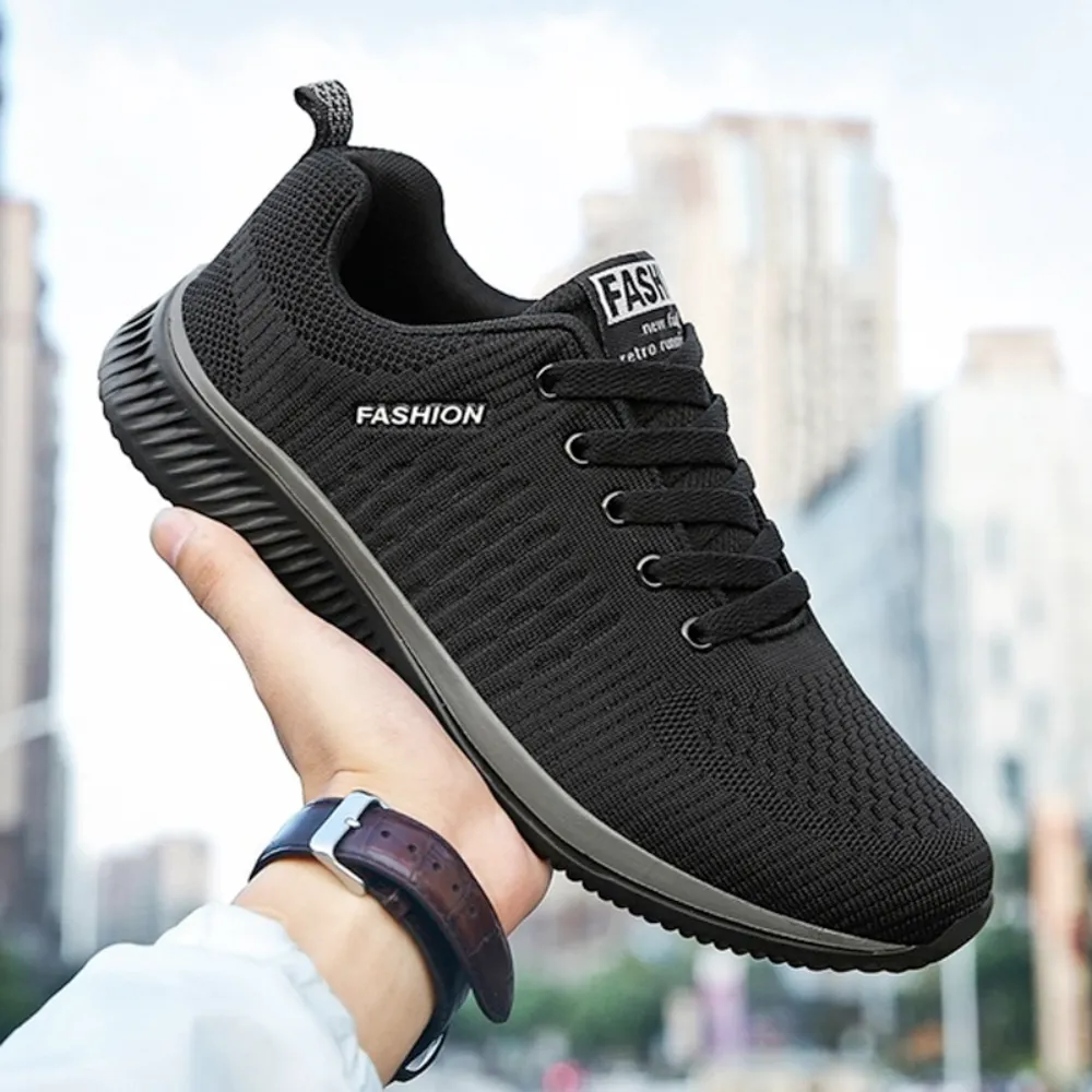 Lightweight Men's Running Shoes
