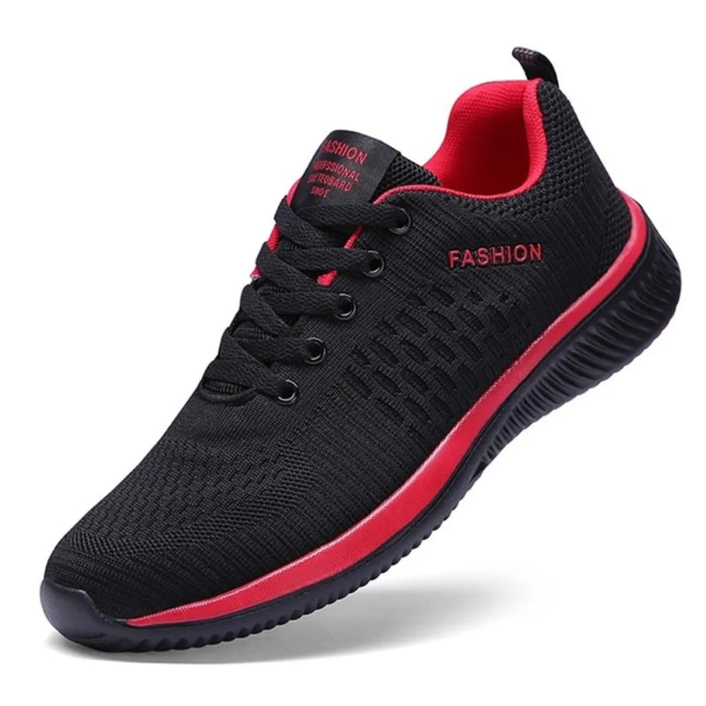 Lightweight Men's Running Shoes
