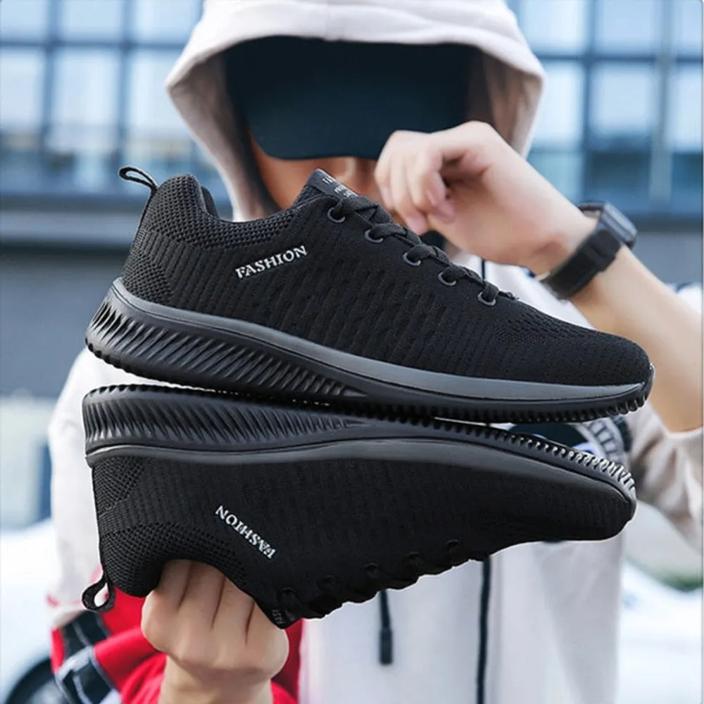 Lightweight Men's Running Shoes