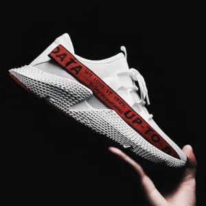 Lightweight movement shoes