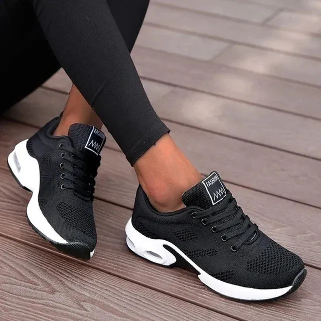 Lightweight Orthopedic Sneakers