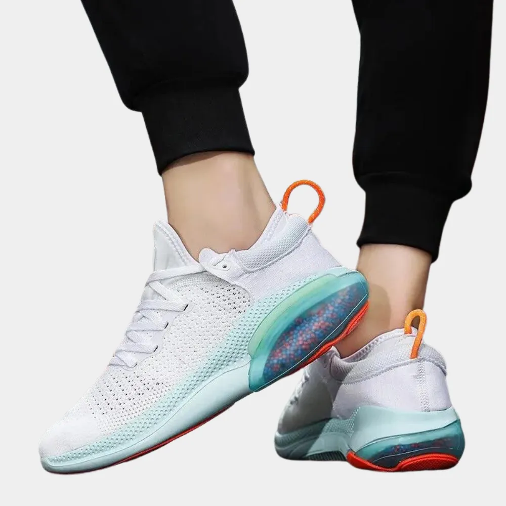 Lightweight Running Sneakers | Breathable Comfort | Stylish Design