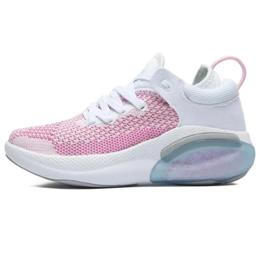 Lightweight Running Sneakers | Breathable Comfort | Stylish Design