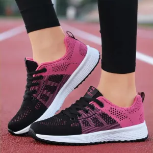 Lightweight Running Sneakers