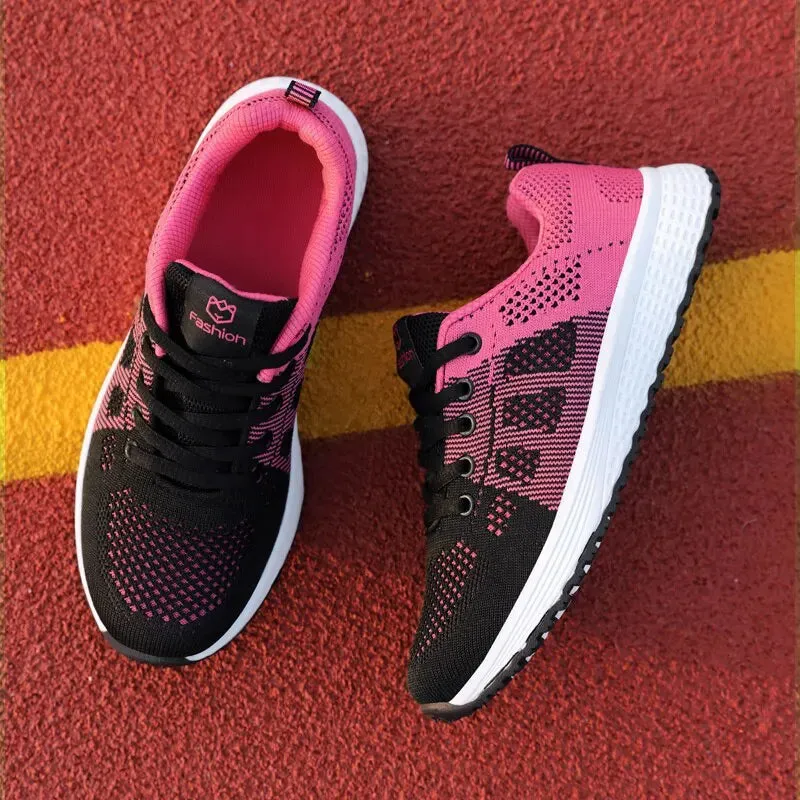 Lightweight Running Sneakers