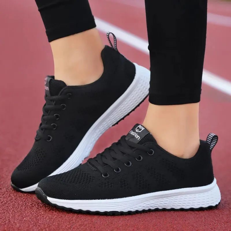 Lightweight Running Sneakers