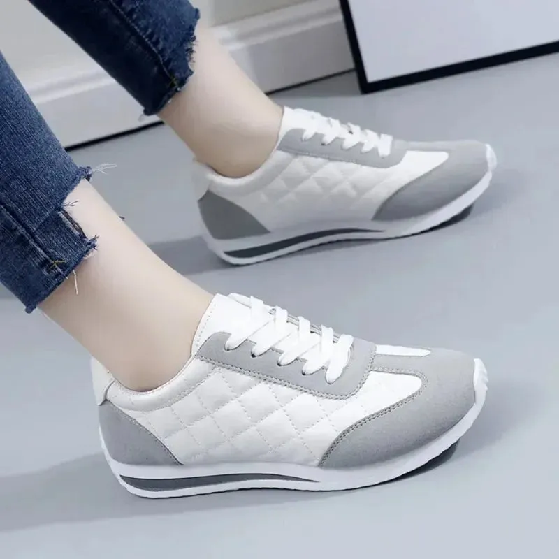 Lightweight Sneakers